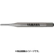 ハンドタップ 左ねじ用 HT LH P1 M1X0.25 1.5P HT-LH-P1-M1X0.25-1.5P
