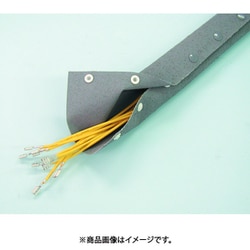 ホックチューブ不燃タイプ HTY-30