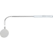 LEDライト付点検鏡 付属ミラーΦ83 IMLED-83R