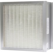 ヒュームコレクタ用フィルター （40604）準HEPAフィルター ISK-HEP305