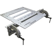 パワーボール用ラック取付台（20121） ISK-PR203