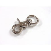 ニッケルトリガースナップ(50個入) ITS-4