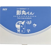 IVY 透明捕虫テープ影丸くん 50枚入り IVY9850