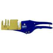 電工プロエアコンダクトカッター JAC-100