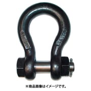 JISシャックル M級 黒 BB-24（1010523） JBB24