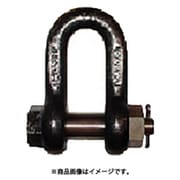 JISシャックル M級 黒 SB-24（1010550） JSB24