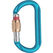 OVALO スクリューロック 線径12.5 グリーン KA13B-B-GI