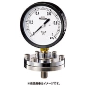 隔膜式圧力計 BT-1型 KA-BT-1-3-304-1MPA