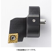 内径防振工具 交換ヘッド KAV-SCLC KAVH16-SCLCR06