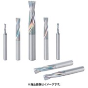 高性能 新フラットドリル KDZ-HP（ショート） KDZ0420X1.5S060N-HP