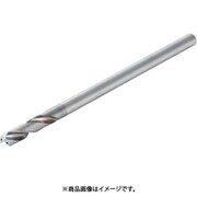 高性能新フラットドリル KDZ 内部給油対応 KDZ0600X3.0S060C-HP