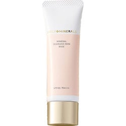 OM25020 [ミネラルシームレスセラムスキンベース 25g 02 ピンクベージュ]