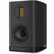 2WAY バスレフ スピーカー Black ペア EVO5.1 BL