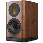 2WAY バスレフ スピーカー Walnut ペア EVO5.1 WN