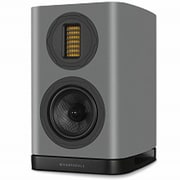 2WAY バスレフ スピーカー Grey ペア EVO5.1 G