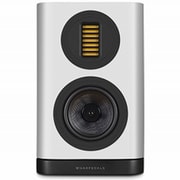 2WAY バスレフ スピーカー White ペア 受注生産品 EVO5.1 W