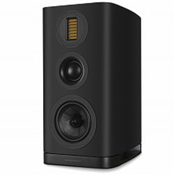 ヨドバシ.com - ワーフェデール 3WAY バスレフ スピーカー Black