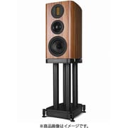 3WAY バスレフ スピーカー Walnut ペア EVO5.2 WN