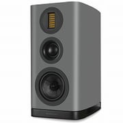 3WAY バスレフ スピーカー Grey ペア EVO5.2 G