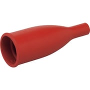 STAR CLIP ゴムカバー 50A(赤) SCR-50AR