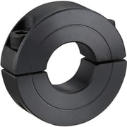 セパレートカラー 鋼管用 黒染め SCSS40A22C