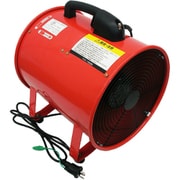 プロジェット ポータブルファン 200MM SDVN200