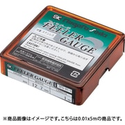 フィラゲージ SUS ステンレス 0.01x5m SFG-01-5