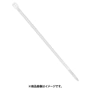 スタンダードタイ 標準 -100（100本入り）乳白色 SG-100