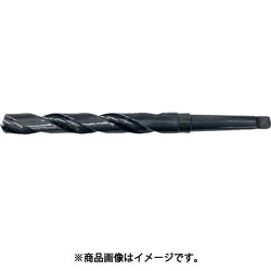 鉄工用月光テーパーシャンクドリル SGT19.0