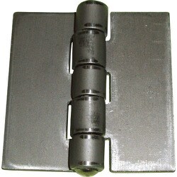 鉄溶接丁番 89 SH-HRT89