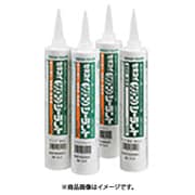 セキスイシリコーンシーラント クリーム 333ml SJS-CR3