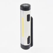 充電式LEDライト 自在ミニクリップ SL-CL200CH