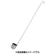 18-8もろみひしゃく（丸パイプ柄） SMH-310