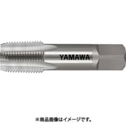 管用テーパねじ用ハンドタップ短ねじ形 S-PT 1/16-28 S-PT-1/16