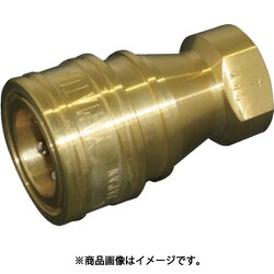 SPYカップリング ソケット（真鍮） SPY3-S