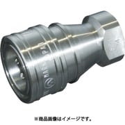 SPYカップリング ソケット(ステンレス) SPY4-S