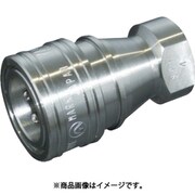 SPYカップリング ソケット(ステンレス) SPY8-S