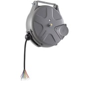 コードリール制御用 スローモーション 0.75sq×9心×8m SRS-908ASLOW