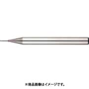 CBNスーパースパイラルボールエンドミル R0.2X1 SSPB220