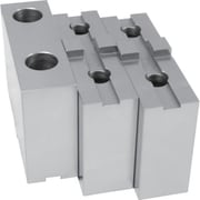 ビクタースクロールチャック用鉄生爪 STA-385H100