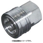 STYカップリング ソケット（おねじ取付用・ステンレス） STY2-SF