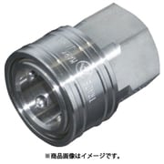 STYカップリング ソケット(おねじ取付用・ステンレス) STY8-SF