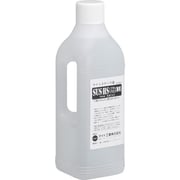 ハケ・クロス用電解液 1L入り（AC専用） SUS-HS