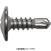 ハーフボックス ステンレス MBテクス シンワッシャー 4×19 SG（350本入り） SUSMBCW4X19-HB