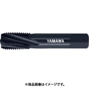 管用テーパねじ用ステンレス鋼用スパイラルタップ短ねじ形 SU-SP-S-PT 1/4-19 SU-SP-S-PT-1/4-19