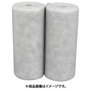 スクラブワイパーPRO 20×20cm 50枚巻 2本パック SWR2020