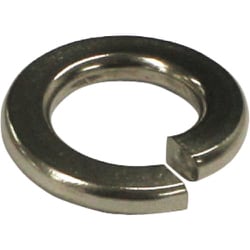 ステンレス ばね座金 スプリングワッシャー M10（900個入） SW-SUS-10