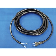 2芯15A修理用コード5m SYU-515