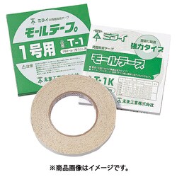 モールテープ（両面粘着テープ） T-0K