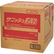 食品添加物アルコール製剤 サニッシュFA220L T30053
